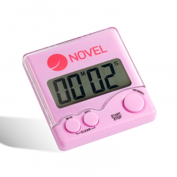 Таймер NOVEL